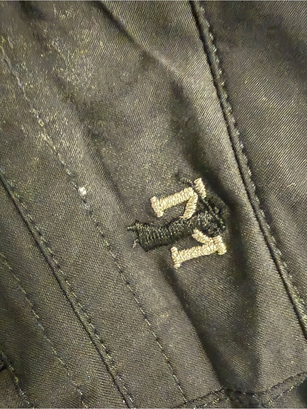 Women’s Masters golf pants by Alaska - Picture 7 of 11